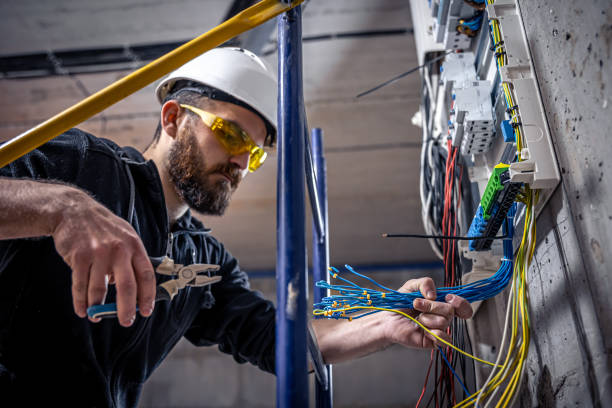 Best Local Electrician Companies  in Godley, TX