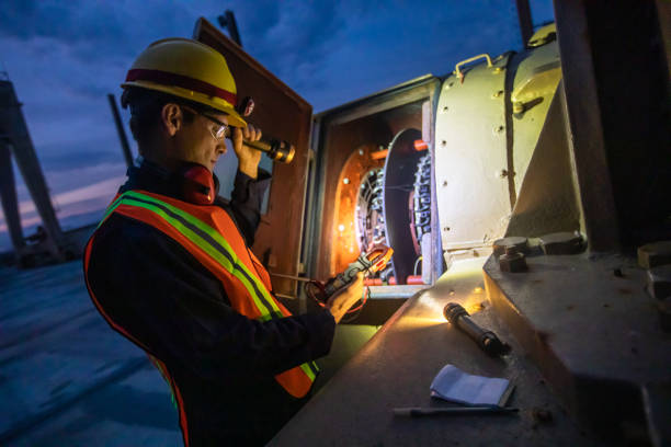 Best Industrial Electrical Services  in Godley, TX
