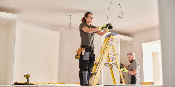 Best Electrical System Inspection  in Godley, TX