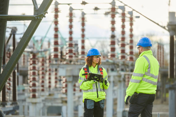 Best Emergency Electrical Repair  in Godley, TX