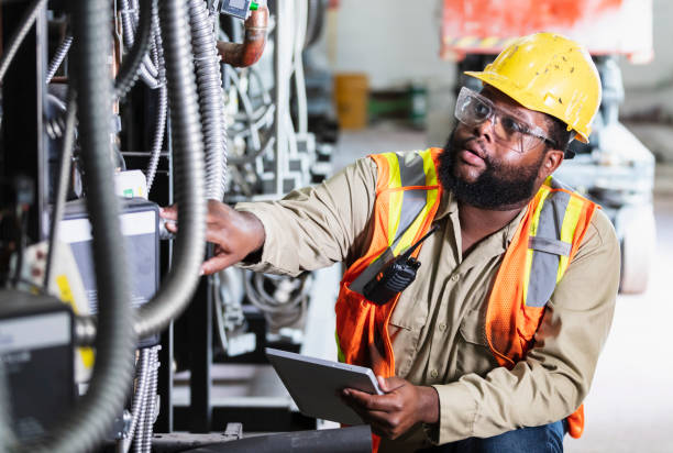 Best 24-Hour Electrician  in Godley, TX