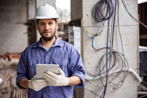 Best Electrician Near Me  in Godley, TX