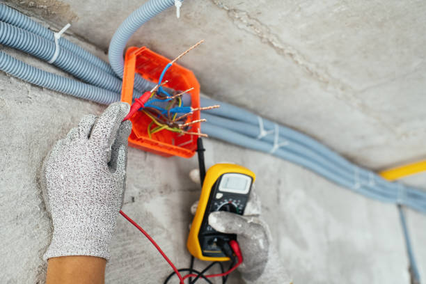 Best Residential Electrician Services  in Godley, TX