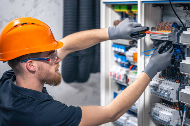 Best Electrician Near Me  in Godley, TX