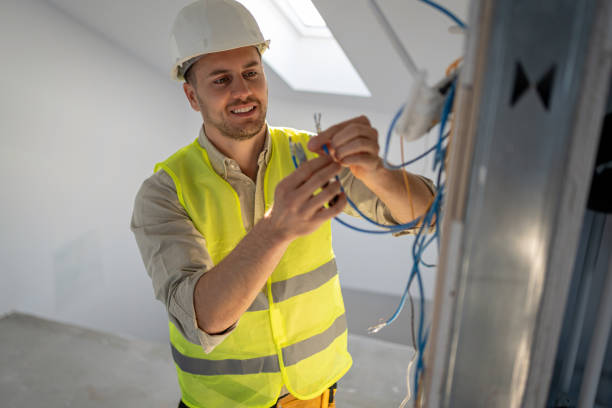 Best Circuit Breaker Repair  in Godley, TX