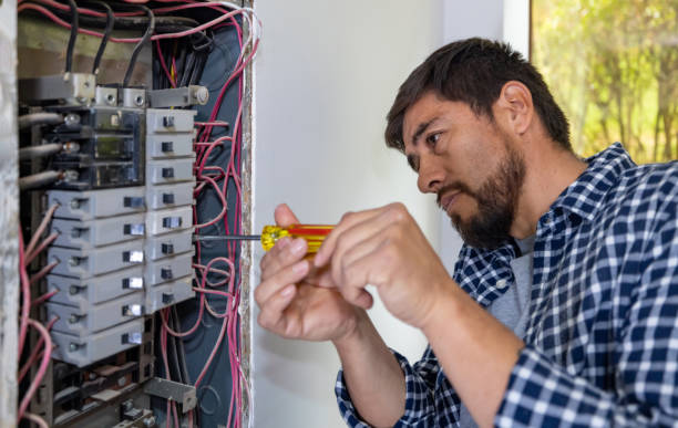 Best Electrician for Home Renovation  in Godley, TX